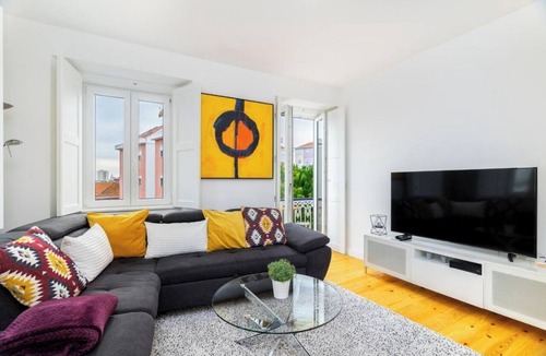 Beato Apartment | Beato Premium River View