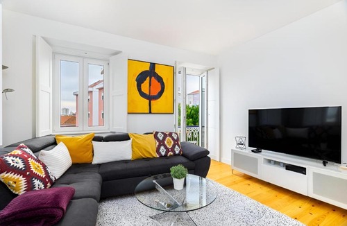 Beato Apartment | Beato Premium River View, By Home Match