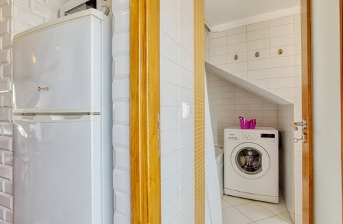 Beato Apartment | Beato River View with Terrace