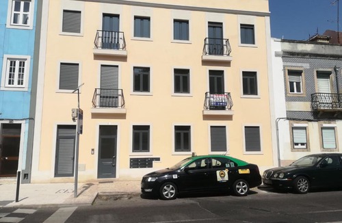 Beato Apartment | Beato Studios