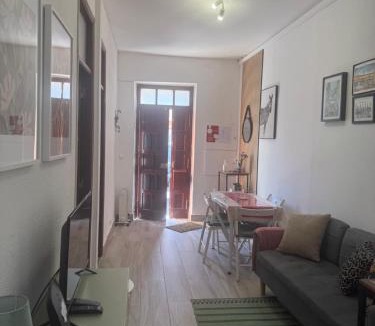 Beato Apartment | Beato Typical House