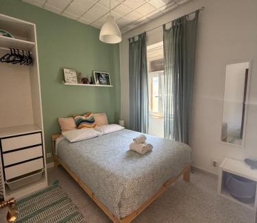 Beato Apartment | Beato Typical House