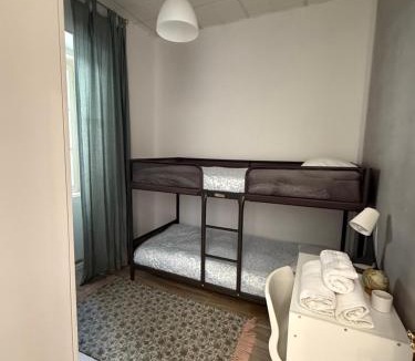 Beato Apartment | Beato Typical House