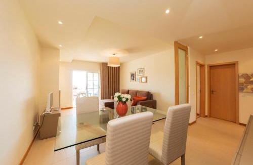 Castelo Apartment | Beautiful 1 bedroom apartment close to the beach