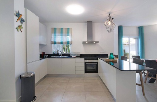 Vale do Garrao Condo | Beautiful 2-Bedroom Apartment with Private Pool and Garden in Quinta do Lago