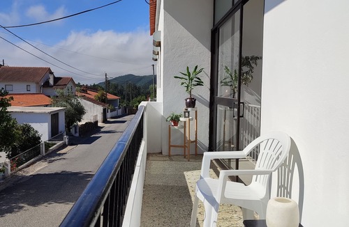 Figueiro dos Vinhos House | Beautiful 3-bedroom house in lovely Figueiró dos Vinhos