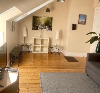 Bairro Alto Apartment | Beautiful Apartment Bairro Alto - River view