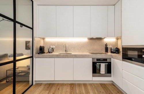 Santa Maria Maior Apartment | Beautiful Apartment close to Praça do Comércio by LovelyStay