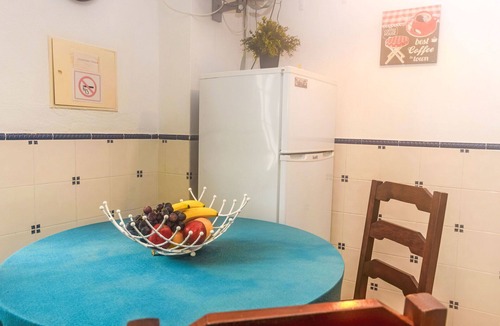 Sao Pedro Apartment | Beautiful apartment for 2 guests with WIFI and TV