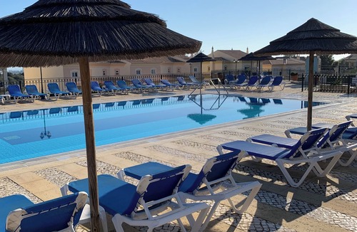 Lagos Apartment | Beautiful Apartment in Boavista Golf Resort, Lagos, Western Algarve