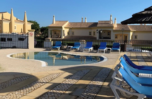 Lagos Apartment | Beautiful Apartment in Boavista Golf Resort, Lagos, Western Algarve