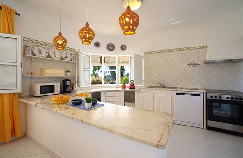 Luz de Tavira House | Beautiful apartment in villa for 4 people with pool, WIFI, TV and terrace