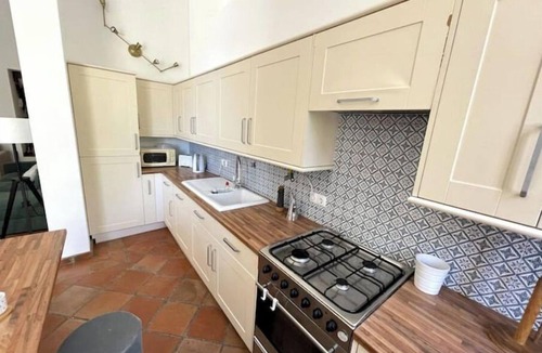 Olhao Apartment | Beautiful Apartment with a View of the Sea