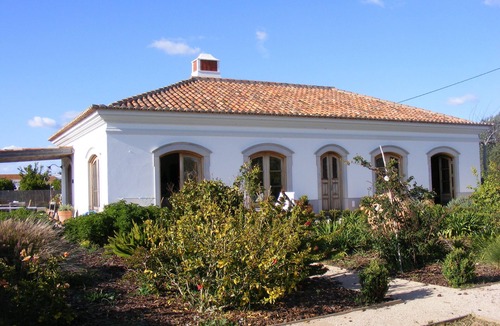 Vila Real Santo Antonio House | Beautiful Charming villa with pool, near Fabrica Beach in Cacela Velha.