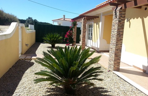 Lourinha Villa | Beautiful country villa near the sea with Private Heated Pool