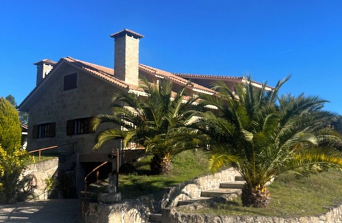 Casas Novas House | Beautiful house among the vineyards