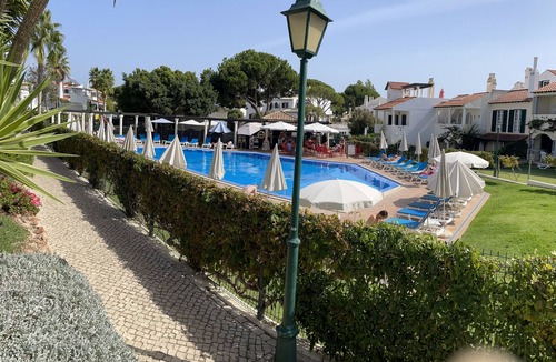 Loule House | Beautiful Old Village