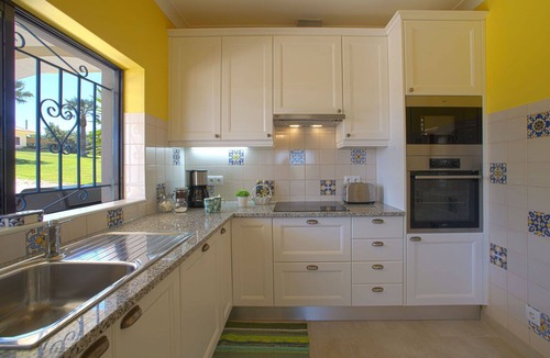 Sargacal House | Beautiful private villa for 4 people with A/C, pool, WIFI, TV and terrace