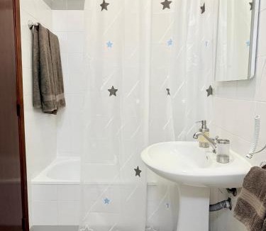 Santo Antonio Hotel | Beautiful Room in the montains