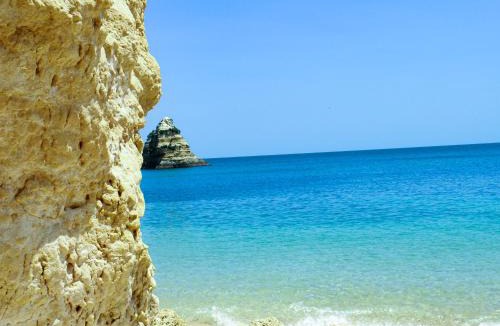 Praia da Luz House | Beautiful sea view
