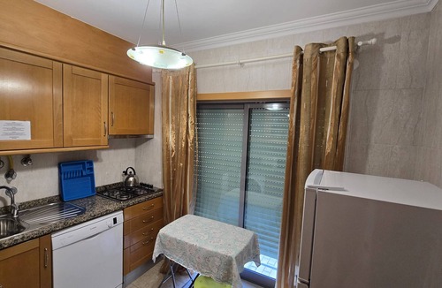 Albufeira Apartment | Beautiful Studio Letícia at Falésia Beach