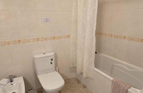 Albufeira Apartment | Beautiful Studio Letícia at Falésia Beach