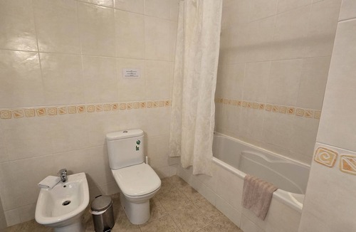 Albufeira Apartment | Beautiful Studio Letícia at Falésia Beach