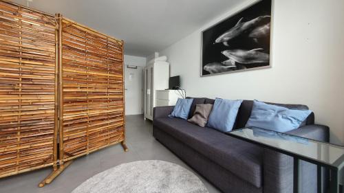 Carrapateira Apartment | Beautiful Studio With Patio Carrapateira