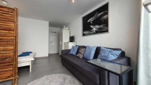 Carrapateira Apartment | Beautiful Studio With Patio Carrapateira