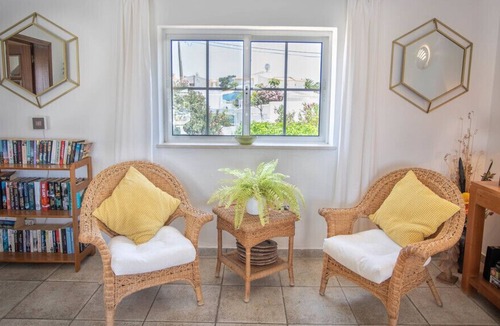 Vale de Centianes Villa | Beautiful Villa With Private Heated Pool, Gardens And 5 Minutes Walk From Beach