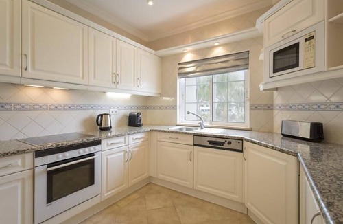 Vale do Lobo Apartment | Beautifully presented, private swimming pool close to Vale do Lobo Tennis Academy. Pool can be heated. J143 - Almancil, Algarve
