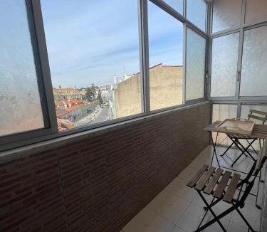 Sacavem House | BeauTour