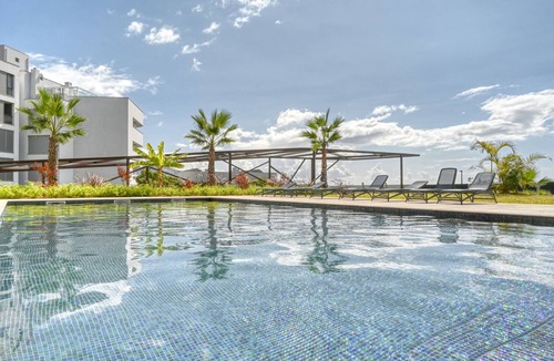 Sao Martinho Apartment | Becas Place, a Home in Madeira