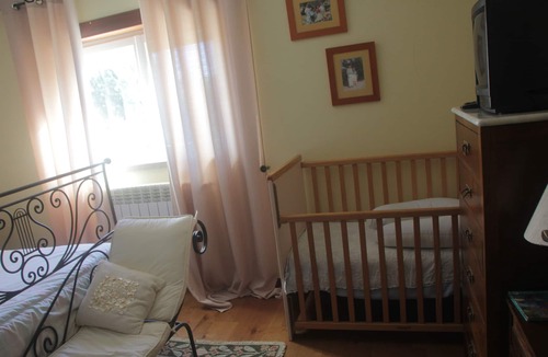 Celorico da Beira Other | Bed and breakfast Serra da Estrela - Double room