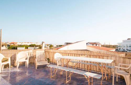 Baleal Bed & Breakfast | Bed and breakfast ∙ 3 guests