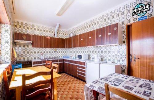 Baleal Bed & Breakfast | Bed and breakfast ∙ 3 guests