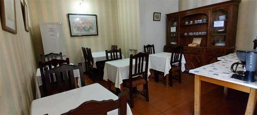 Mozelos Bed & Breakfast | Bed and breakfast ∙ 4 guests