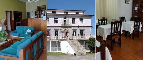 Mozelos Bed & Breakfast | Bed and breakfast ∙ 4 guests