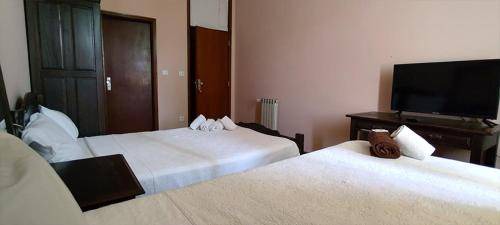 Mozelos Bed & Breakfast | Bed and breakfast ∙ 4 guests