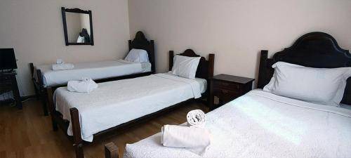 Mozelos Bed & Breakfast | Bed and breakfast ∙ 4 guests