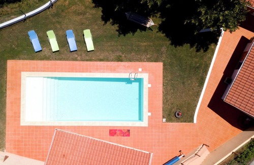 Penela Bed & Breakfast | Bed and breakfast in an old watermill.