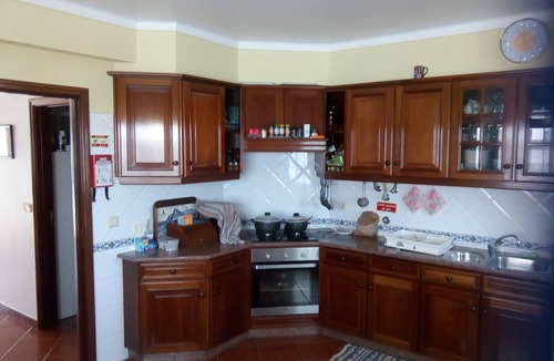 Peniche House | Bedrooms to let in small village
