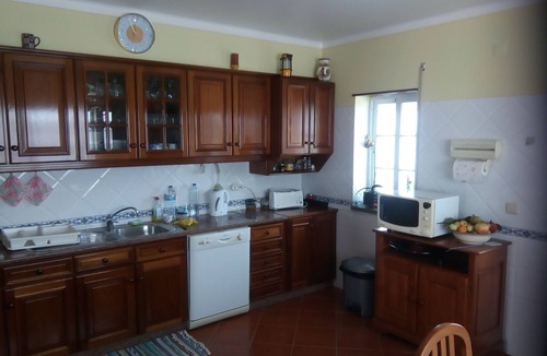 Peniche House | Bedrooms to let in small village