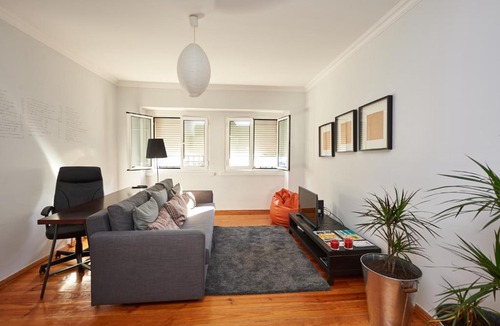 Alvalade Apartment | BeGuest Alvalade Apartment