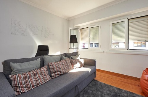 Alvalade Apartment | BeGuest Alvalade Apartment