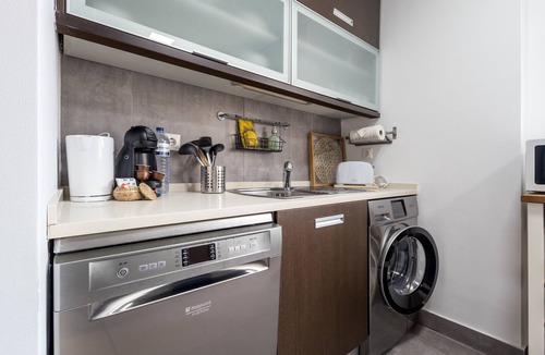 Beato Apartment | BeGuest Apartament Roby