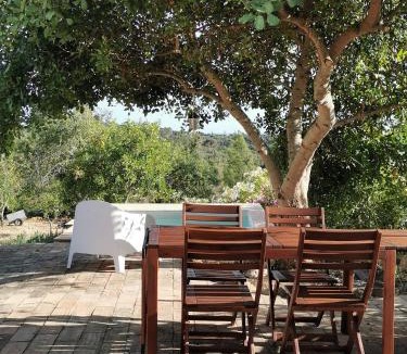 Caramujeira House | BeGuest Casas de Taipa