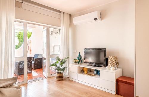 Alfa-Mar Apartment | BeGuest Falésia Beach & Barbecue Apartment