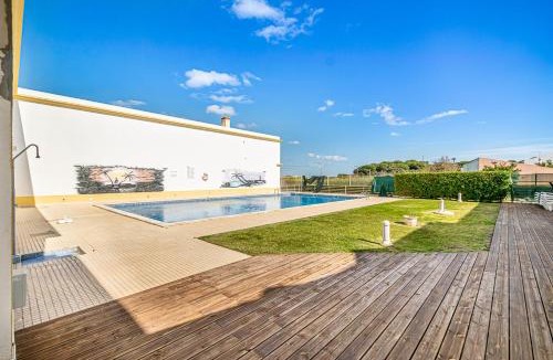 Alfa-Mar Apartment | BeGuest Falésia Beach & Garden