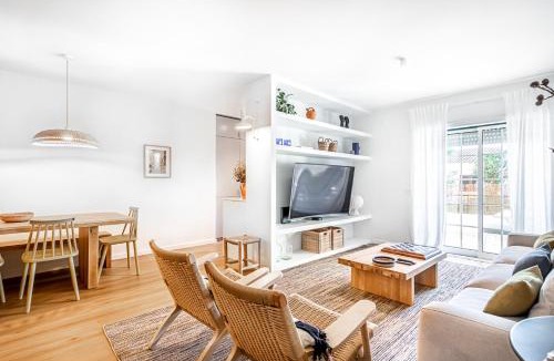 Alfa-Mar Apartment | BeGuest Falésia Beach & Garden